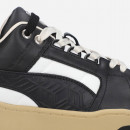 Buty męskie sneakersy Puma x MCM Slipstream Lo Court 388733 01