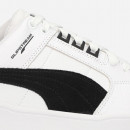 Buty męskie sneakersy Puma Slipstream Lo Suede FS 385694 02