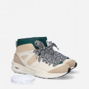 Buty sneakersy Puma x AMI TRC Blaze Mid 388619 01