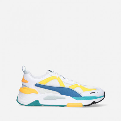 Buty męskie sneakersy Puma RS-Simul8 Reality 386916 04