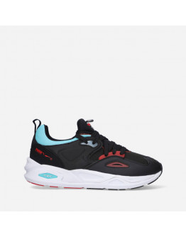 Buty męskie sneakersy Puma TRC Blaze Tech 384960 03