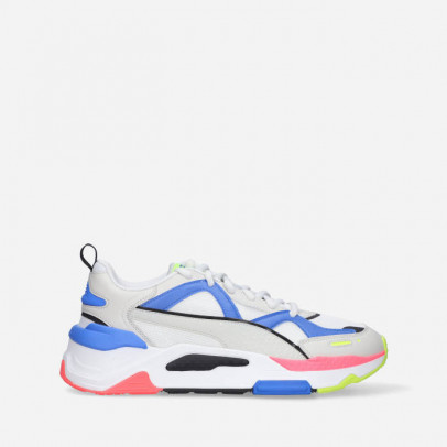 Buty męskie sneakersy Puma RS-Simul8 Reality 386916 01