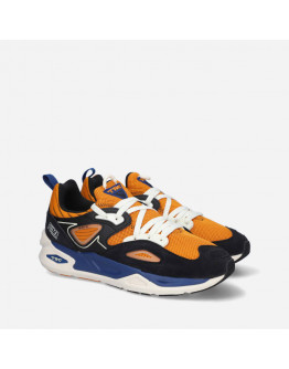 Buty męskie sneakersy Puma TRC Blaze SPXP 387510 02