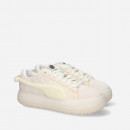 Buty damskie sneakersy Puma x MARKET Suede Mayu 385594 01