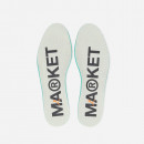 Buty damskie sneakersy Puma x MARKET Suede Mayu 385594 01