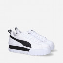 Buty damskie sneakersy Puma Mayze Wedge 386273 01