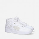 Buty męskie sneakersy Puma Slipstream Hi Leather 388640 02