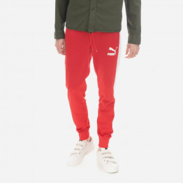 Spodnie męskie Puma Iconic T7 Track Pants 530098 11