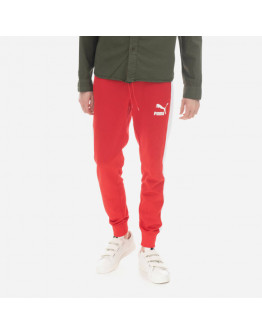 Spodnie męskie Puma Iconic T7 Track Pants 530098 11