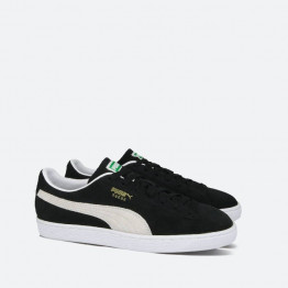 Кроссовки Puma Suede Classic XXI 374915 01