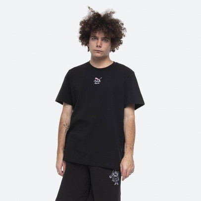 Koszulka Puma x Kidsuper Studios Tee 530410 01