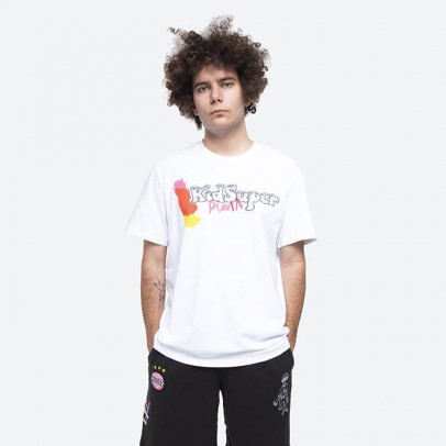 Koszulka Puma x Kidsuper Studios Tee 530410 02