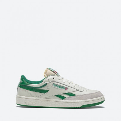 Buty męskie sneakersy Reebok Club C Revenge Vintage FW4862