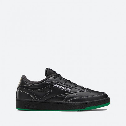 Reebok Club C 85 'Human Rights Now!' GX8318