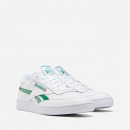 Buty męskie sneakersy Reebok Club C Revenge EG9271