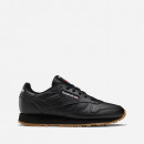 Buty sneakersy Reebok Classic Leather GZ6093