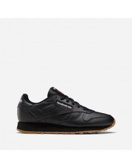 Buty sneakersy Reebok Classic Leather GZ6093