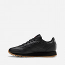 Buty sneakersy Reebok Classic Leather GZ6093