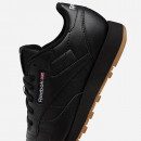 Buty sneakersy Reebok Classic Leather GZ6093