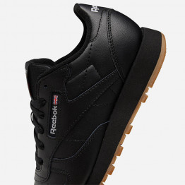 Buty sneakersy Reebok Classic Leather GZ6093