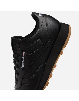 Buty sneakersy Reebok Classic Leather GZ6093