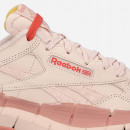 Buty damskie sneakersy Reebok Zig Kinetica 2.5 Plus GX0482