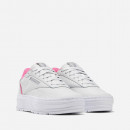 Buty damskie sneakersy Reebok Club C Double GEO GZ3669