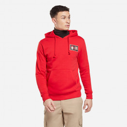 Bluza męska Reebok La Casa De Papel Hoodie HH7092