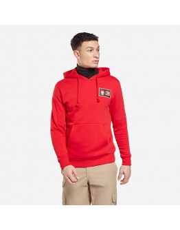 Bluza męska Reebok La Casa De Papel Hoodie HH7092