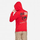 Bluza męska Reebok La Casa De Papel Hoodie HH7092