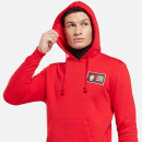 Bluza męska Reebok La Casa De Papel Hoodie HH7092