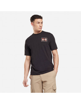 Koszulka męska Reebok La Casa De Papel T-Shirt HH7093