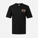 Koszulka męska Reebok La Casa De Papel T-Shirt HH7093