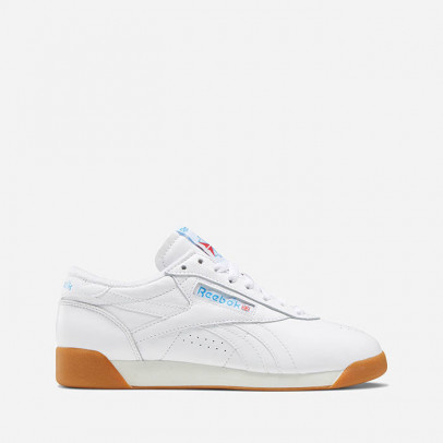 Buty damskie sneakersy Reebok Freestyle Low GX2793