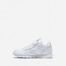 Buty dziecięce sneakersy Reebok Classic Leather 1V GZ5257