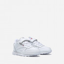 Buty dziecięce sneakersy Reebok Classic Leather 1V GZ5257