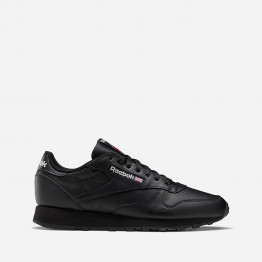 Buty męskie sneakersy Reebok Classic Leather GY0955