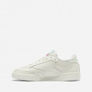 Buty damskie sneakersy Reebok Club C 85 HQ0947