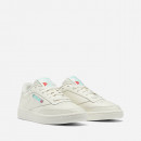 Buty damskie sneakersy Reebok Club C 85 HQ0947