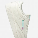 Buty damskie sneakersy Reebok Club C 85 HQ0947