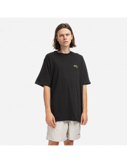 Koszulka męska Reebok x Smiley SS Tee HI3997