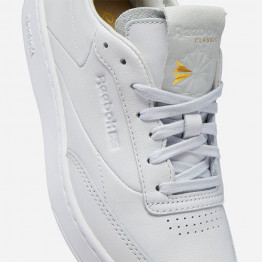 Buty damskie sneakersy Reebok Club C Clean GX3692