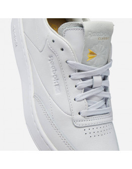 Buty damskie sneakersy Reebok Club C Clean GX3692