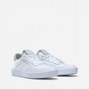 Buty damskie sneakersy Reebok Club C Clean GZ2237