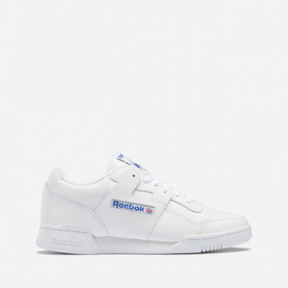 Buty męskie sneakersy Reebok Workout Plus HP5909