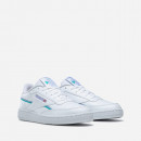 Buty damskie sneakersy Reebok Club C 85 Vegan GY9733