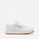 Buty damskie sneakersy Reebok Club C Double FV5658