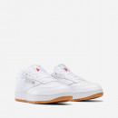 Buty damskie sneakersy Reebok Club C Double FV5658