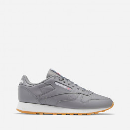 Buty męskie sneakersy Reebok Classic Leather GY3599