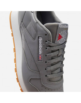 Buty męskie sneakersy Reebok Classic Leather GY3599